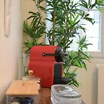 La Chouette - Atypique & Lumineux, Place Jean Jaures * Castres (Tarn)