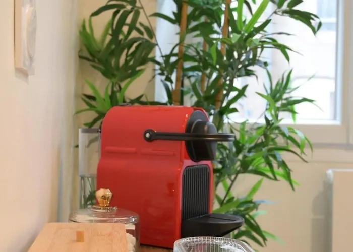 La Chouette - Atypique & Lumineux, Place Jean Jaures * Кастр